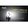 Диффузионный фильтр FENIX для TK40, TK41, TK50, TK60 белый AOD-L