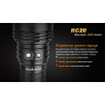Фонарь FENIX RC20 CREE XM-L2 (U2) RC20XML2U2