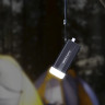 Fenix E-SPARK — фонарь-брелок с зарядкой и повербанком