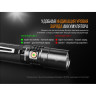 Фонарь FENIX UC35 V2.0 UC35V20