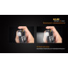 Налобный фонарь FENIX HL50 CREE XM-L2 (Т6)