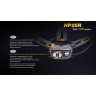 Налобный фонарь FENIX HP25R CREE XM-L2 U2