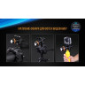Подводный фонарь FENIX SD11 CREE XM-L2 U2
