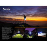 Фонарь FENIX E02R E02RBN