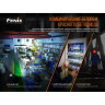 Налобный фонарь FENIX HM70R