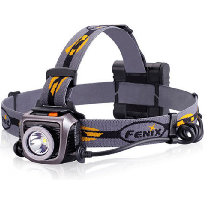Фонарь FENIX HP15UE CREE XM-L2 (U2)