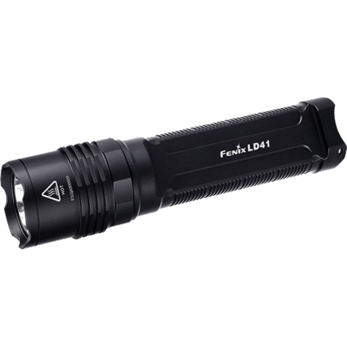 Фонарь FENIX LD41 (2015) CREE XM-L2 (U2) LD41U22015