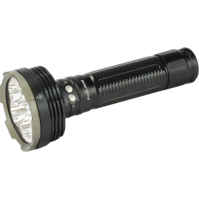 Фонарь FENIX RC40 CREE XM-L2 U2 RC402016