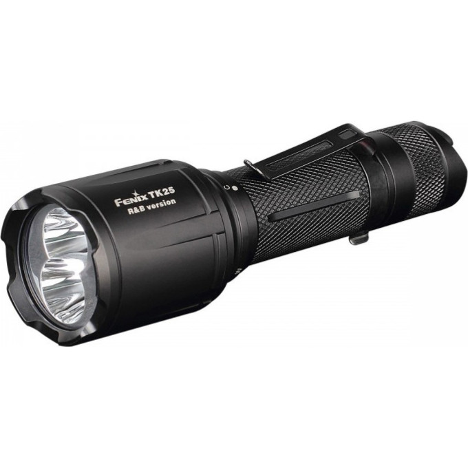Фонарь FENIX TK25 R&B XP-G2 (S3) TK25RB