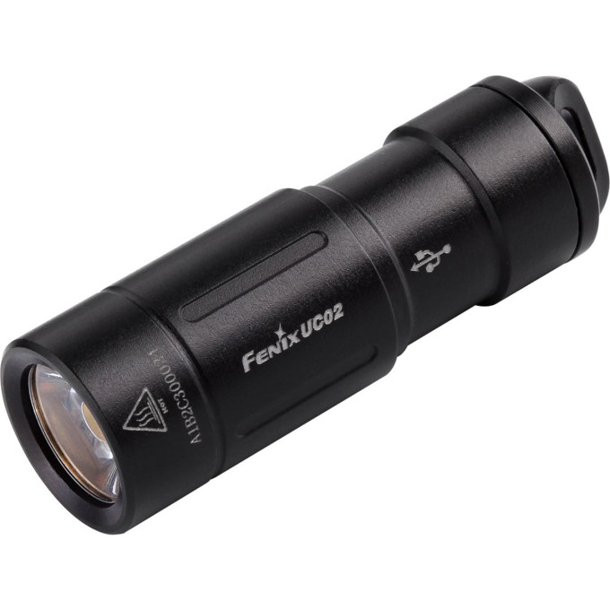 Фонарь FENIX UC02 CREE XP-G2 S2 UC02bk