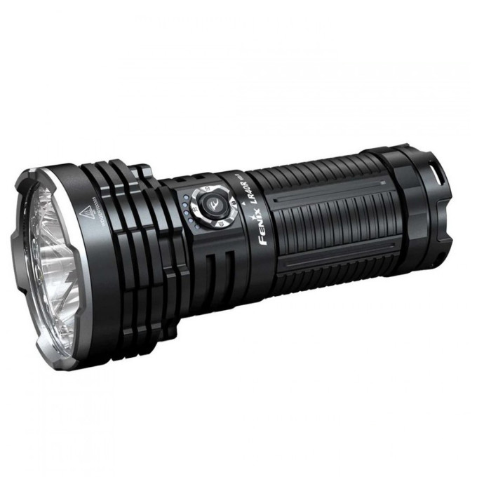 Поисковый фонарь FENIX LR40R V2.0 LR40RV20