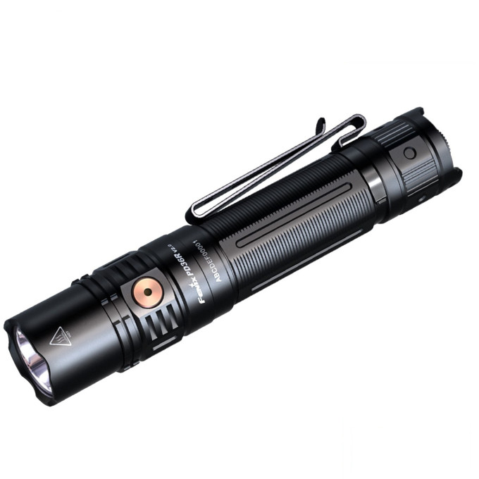 Тактический фонарь FENIX PD36R V2 PD36RV20