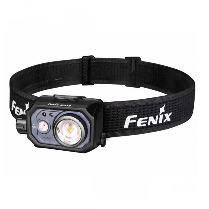 Налобный фонарь FENIX HL45R